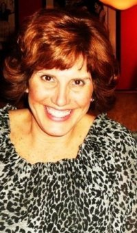 Amy Replinger