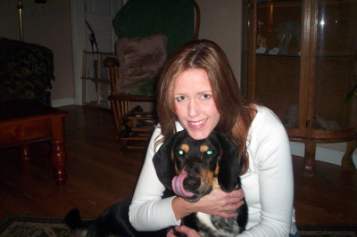 Amy Thomas