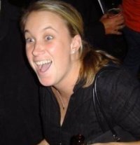 Amy Haffermehl