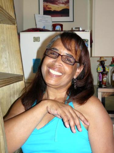Anna Chintaman