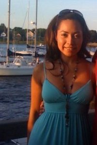 Elizabeth Flores