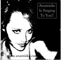 Anamieke Carrozza