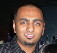Anant Bhakta