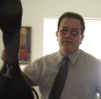 Oscar Charria