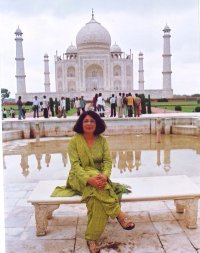 Nighat Navaid