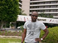 Kossivi Gadegbeku