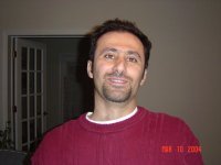 Amjad Nazzal