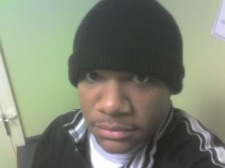 Andre Woolford