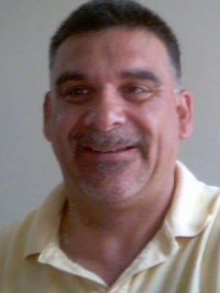 Andres Casas