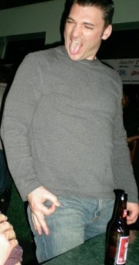 Andrew Krogwold