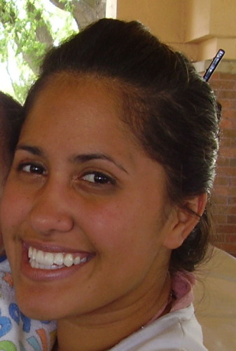 Andria Tupola