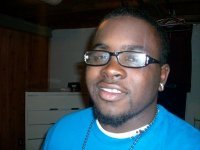 Andrell Davis