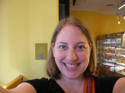 Amy Dicker