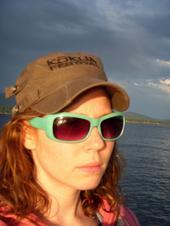 Katryna Stroup