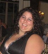 Angelina Rosamilia