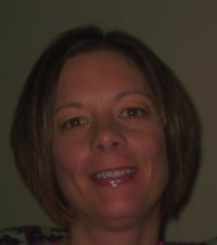 Andrea Teague