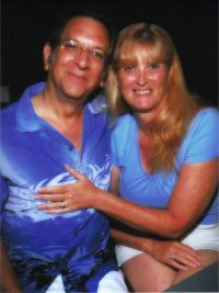 Sherry Bond