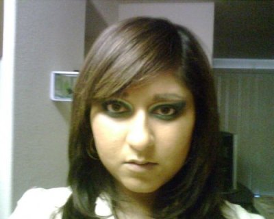 Maria Chaudhry