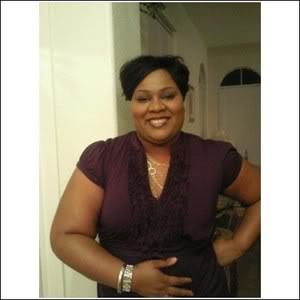 Angela Strickland