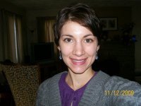 Angela Watson