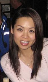 Angela Tsai