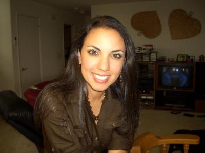 Lisette Gonzalez Butler