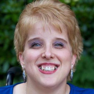 Jennifer Hanson
