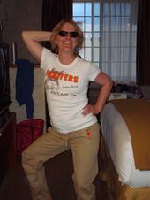 Lisa Reynolds