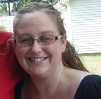 Rebecca Prince
