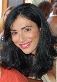 Angela Kostantaras