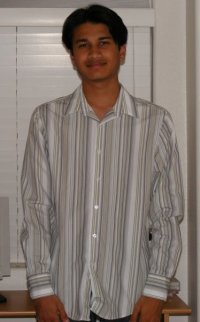 Angsuman Roy