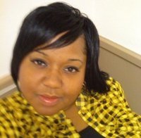 Anica Whitfield