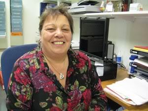 Ann Nicholas
