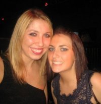 Samantha Battline