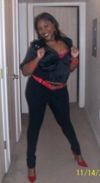 Anisha Baldon