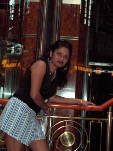 Anita Rampersaud