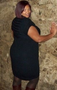 Anitress Griffin