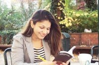 Masooma Dar