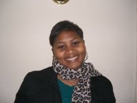 Joan Githaiga