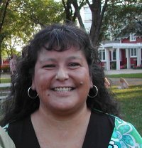 Ann Boshey