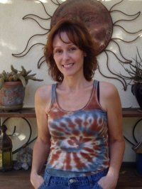 Anna Morton