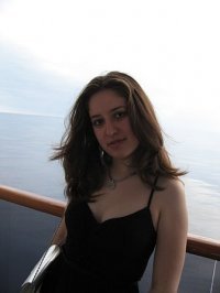 Anna Marchuk