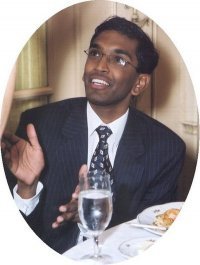 Annamalai Lakshmanan