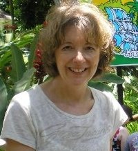 Anne Edmiston