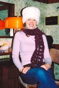 Annina Cady