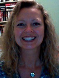 Ann Turner