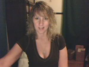 Michelle Warner