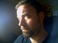 Aaron Norhanian