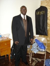 Ansoumana Dieme