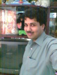 Suryanarayana Prasad